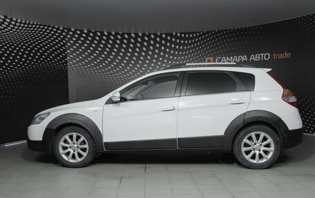 DongFeng H30 Cross, 2015 год, 560 000 рублей, 6 фотография