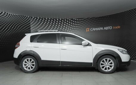DongFeng H30 Cross, 2015 год, 560 000 рублей, 5 фотография