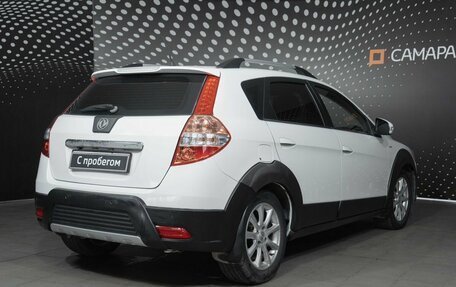 DongFeng H30 Cross, 2015 год, 560 000 рублей, 2 фотография