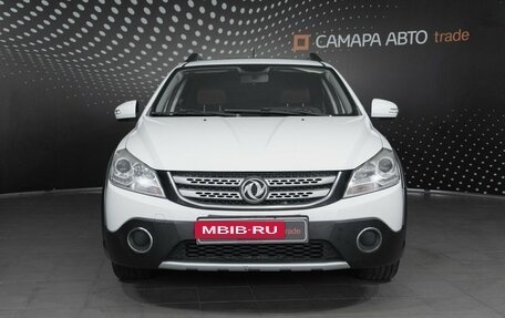 DongFeng H30 Cross, 2015 год, 560 000 рублей, 7 фотография