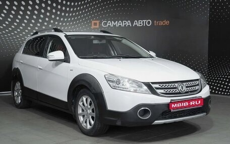 DongFeng H30 Cross, 2015 год, 560 000 рублей, 3 фотография