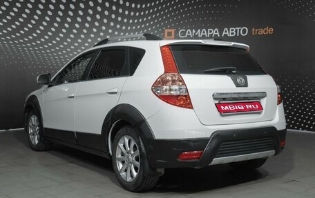 DongFeng H30 Cross, 2015 год, 560 000 рублей, 4 фотография