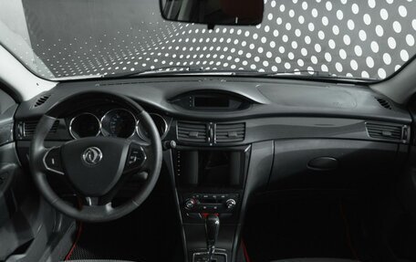 DongFeng H30 Cross, 2015 год, 560 000 рублей, 10 фотография