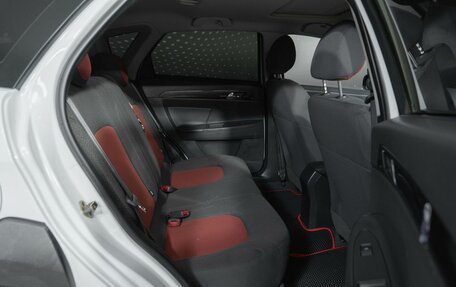 DongFeng H30 Cross, 2015 год, 560 000 рублей, 13 фотография