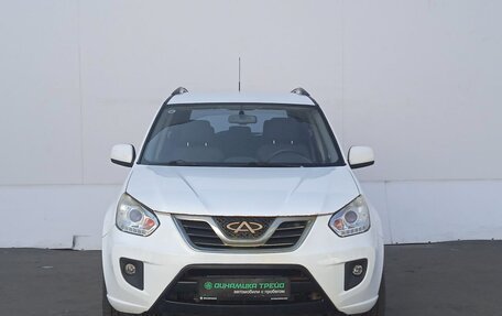 Chery Tiggo (T11), 2014 год, 380 000 рублей, 2 фотография