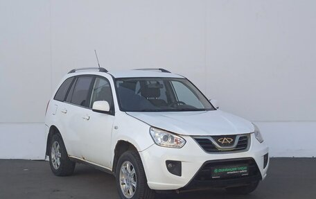 Chery Tiggo (T11), 2014 год, 380 000 рублей, 3 фотография