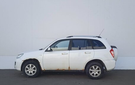 Chery Tiggo (T11), 2014 год, 380 000 рублей, 5 фотография
