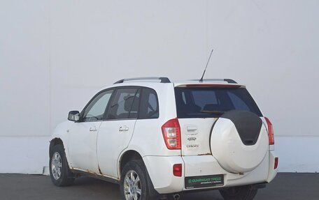 Chery Tiggo (T11), 2014 год, 380 000 рублей, 6 фотография