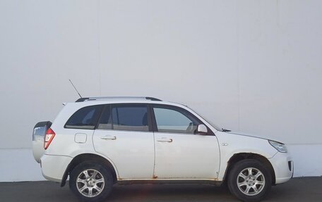 Chery Tiggo (T11), 2014 год, 380 000 рублей, 4 фотография