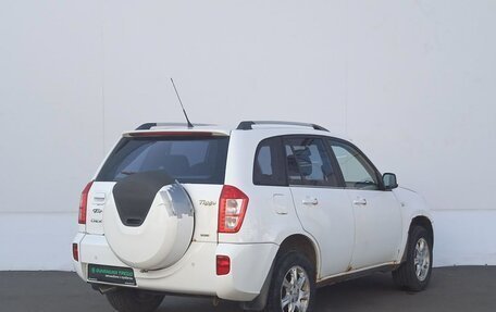 Chery Tiggo (T11), 2014 год, 380 000 рублей, 8 фотография