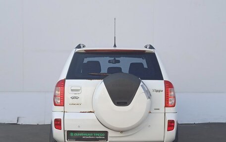 Chery Tiggo (T11), 2014 год, 380 000 рублей, 7 фотография