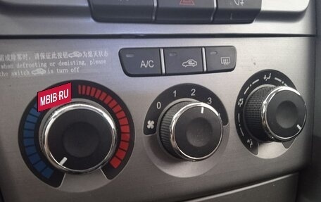 Chery Tiggo (T11), 2014 год, 380 000 рублей, 11 фотография
