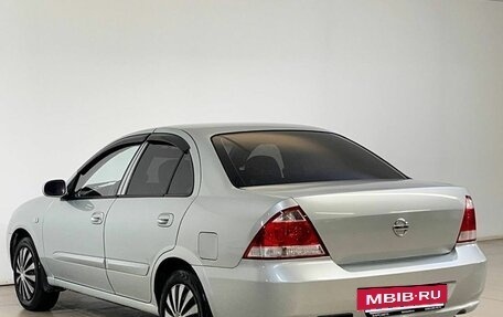 Nissan Almera Classic, 2006 год, 389 000 рублей, 5 фотография