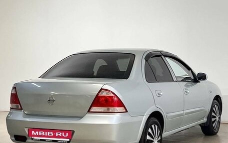 Nissan Almera Classic, 2006 год, 389 000 рублей, 7 фотография