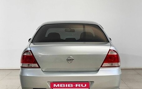 Nissan Almera Classic, 2006 год, 389 000 рублей, 6 фотография