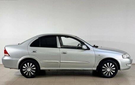 Nissan Almera Classic, 2006 год, 389 000 рублей, 8 фотография