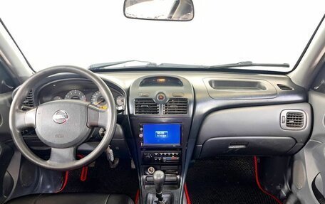 Nissan Almera Classic, 2006 год, 389 000 рублей, 12 фотография