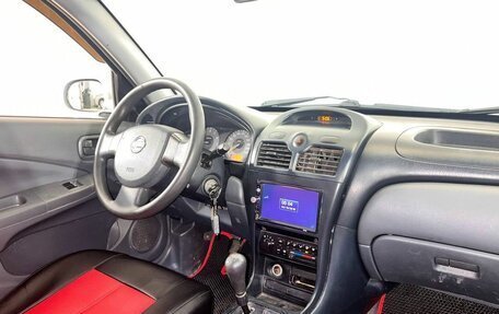Nissan Almera Classic, 2006 год, 389 000 рублей, 11 фотография