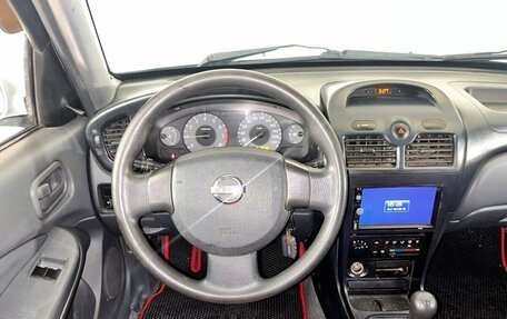 Nissan Almera Classic, 2006 год, 389 000 рублей, 10 фотография