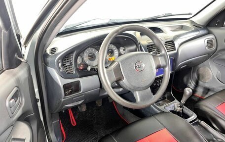 Nissan Almera Classic, 2006 год, 389 000 рублей, 9 фотография