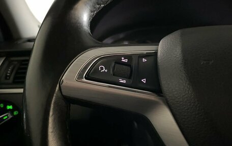 Skoda Rapid I, 2016 год, 915 000 рублей, 15 фотография