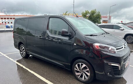 Citroen SpaceTourer I, 2021 год, 3 645 000 рублей, 3 фотография