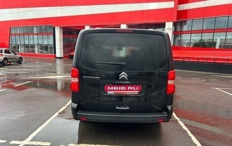 Citroen SpaceTourer I, 2021 год, 3 645 000 рублей, 4 фотография