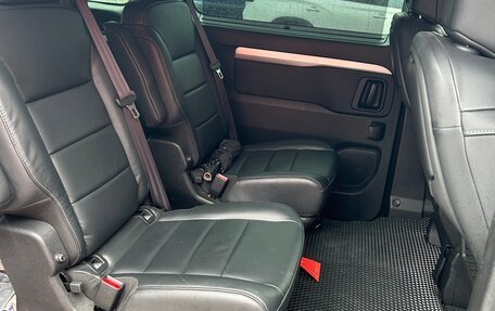 Citroen SpaceTourer I, 2021 год, 3 645 000 рублей, 6 фотография