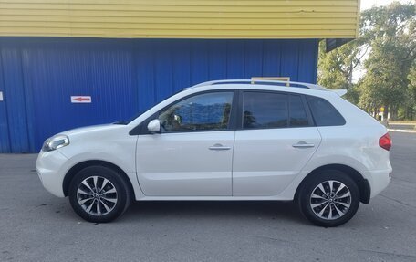 Renault Koleos I рестайлинг 2, 2013 год, 1 100 000 рублей, 3 фотография