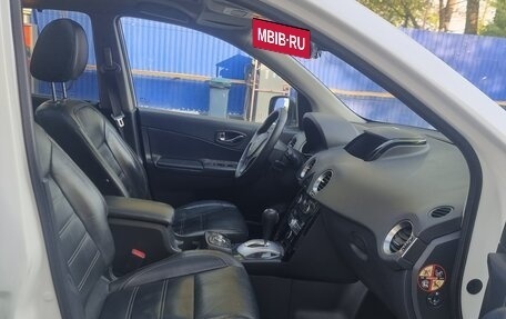 Renault Koleos I рестайлинг 2, 2013 год, 1 100 000 рублей, 11 фотография