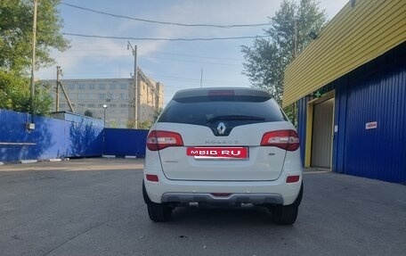 Renault Koleos I рестайлинг 2, 2013 год, 1 100 000 рублей, 7 фотография