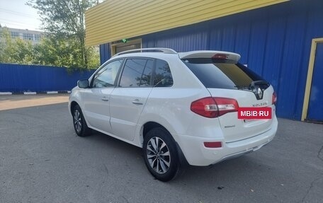 Renault Koleos I рестайлинг 2, 2013 год, 1 100 000 рублей, 6 фотография