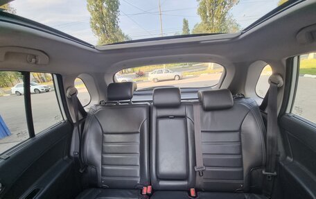 Renault Koleos I рестайлинг 2, 2013 год, 1 100 000 рублей, 13 фотография