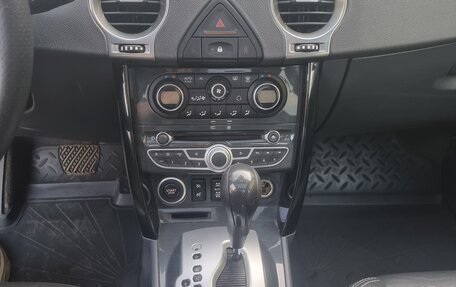 Renault Koleos I рестайлинг 2, 2013 год, 1 100 000 рублей, 17 фотография