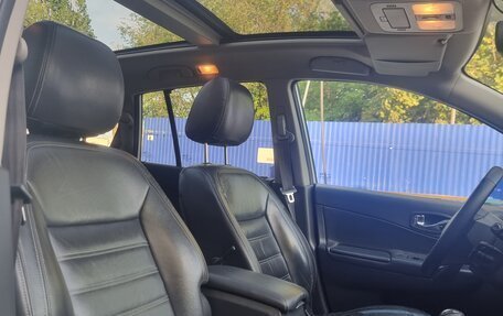 Renault Koleos I рестайлинг 2, 2013 год, 1 100 000 рублей, 14 фотография