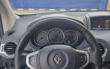 Renault Koleos I рестайлинг 2, 2013 год, 1 100 000 рублей, 16 фотография