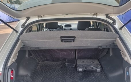 Renault Koleos I рестайлинг 2, 2013 год, 1 100 000 рублей, 18 фотография