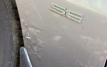 Chevrolet Lanos I, 2008 год, 230 000 рублей, 9 фотография