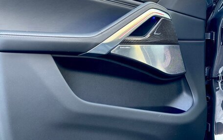 BMW X6, 2024 год, 14 700 000 рублей, 15 фотография