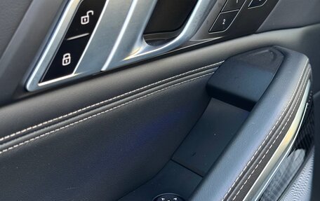 BMW X6, 2024 год, 14 700 000 рублей, 16 фотография