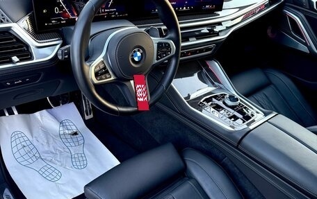 BMW X6, 2024 год, 14 700 000 рублей, 14 фотография