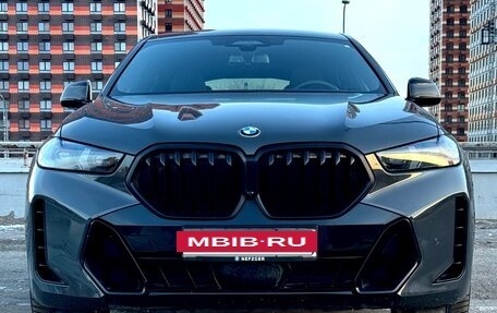 BMW X6, 2024 год, 14 700 000 рублей, 2 фотография