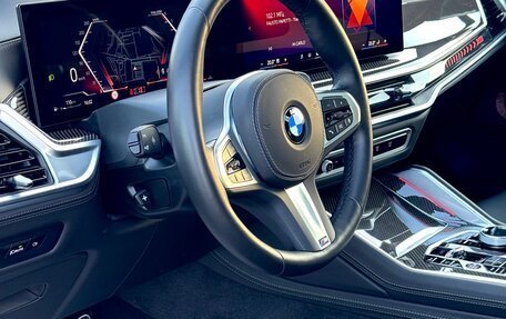 BMW X6, 2024 год, 14 700 000 рублей, 18 фотография