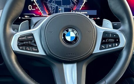 BMW X6, 2024 год, 14 700 000 рублей, 22 фотография