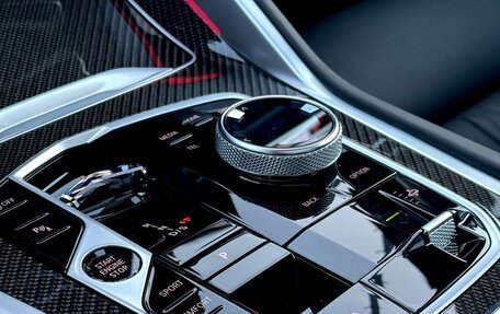 BMW X6, 2024 год, 14 700 000 рублей, 24 фотография