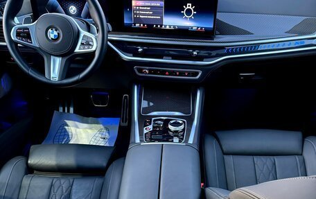 BMW X6, 2024 год, 14 700 000 рублей, 23 фотография