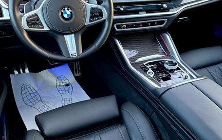 BMW X6, 2024 год, 14 700 000 рублей, 21 фотография