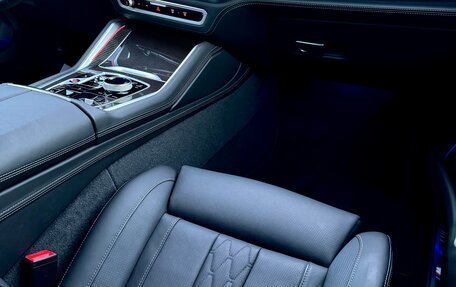 BMW X6, 2024 год, 14 700 000 рублей, 31 фотография