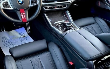 BMW X6, 2024 год, 14 700 000 рублей, 20 фотография