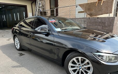 BMW 4 серия, 2018 год, 2 400 000 рублей, 5 фотография